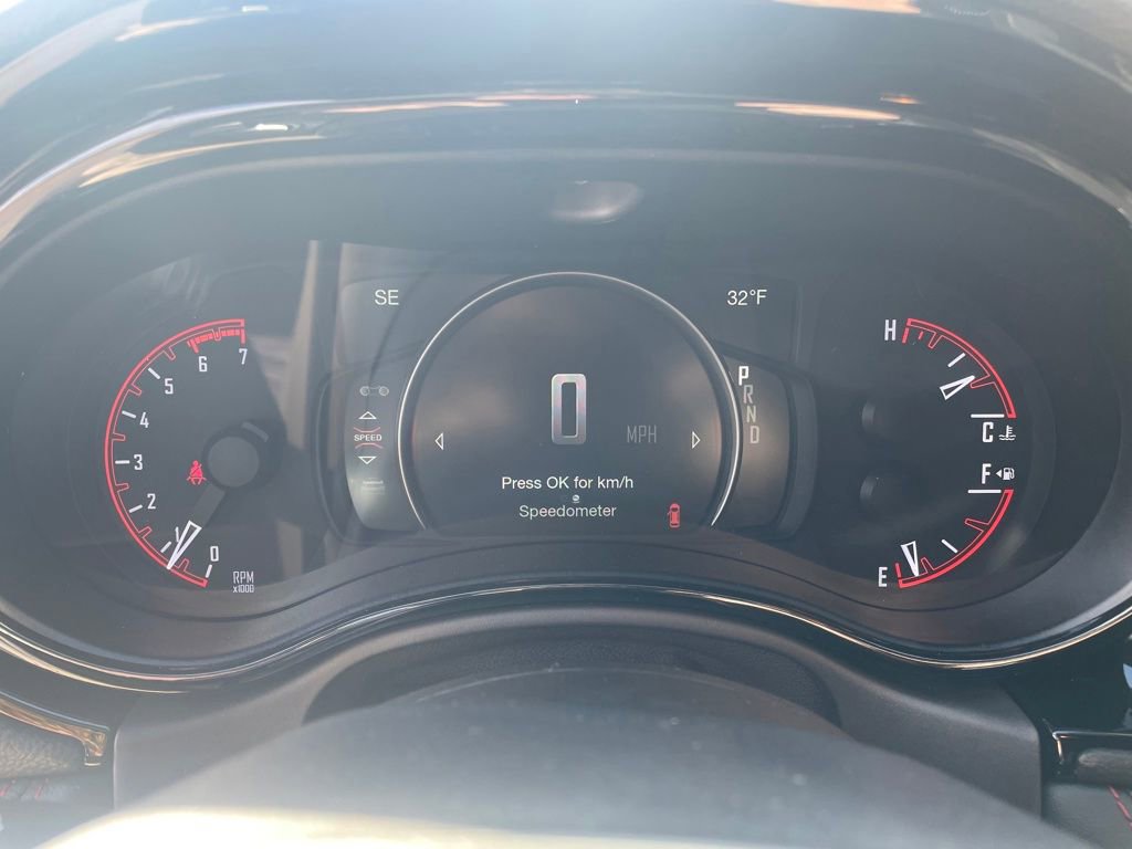 New 2026 Dodge Durango GT w/ Blacktop Package image 14