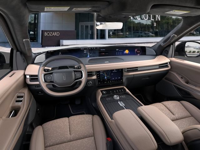 New 2026 Lincoln Navigator Black Label AWD/4WD image 9
