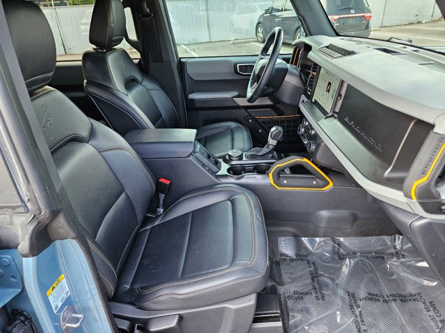 Used 2023 Ford Bronco Badlands image 20