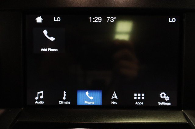 Used 2018 Ford F150 Lariat w/ Equipment Group 502A Luxury AWD/4WD image 48