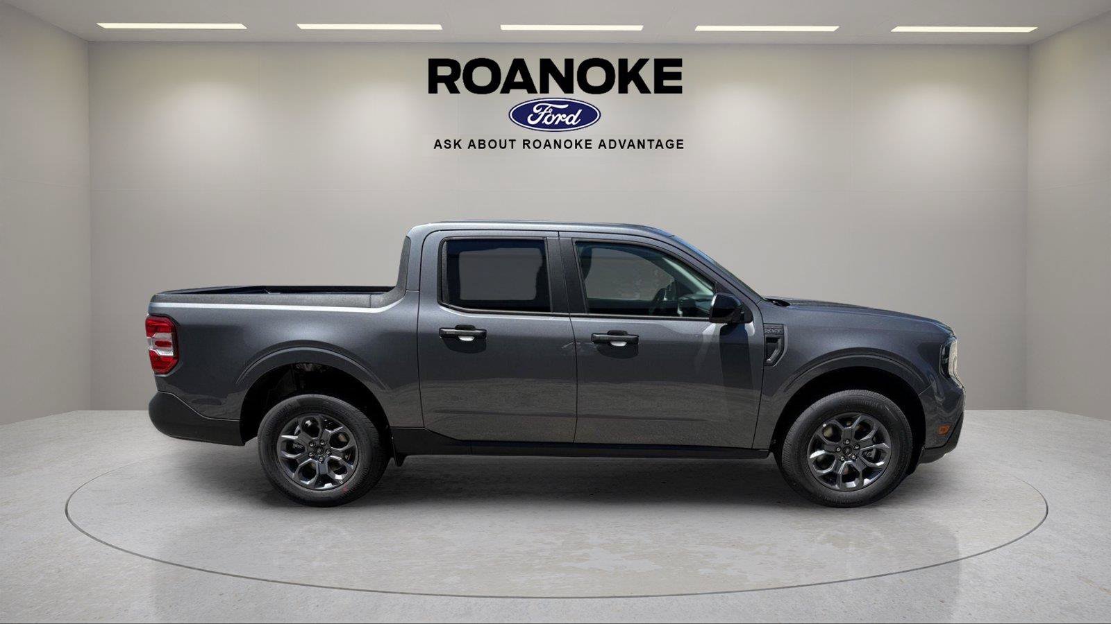 New 2026 Ford Maverick XLT w/ Equipment Group 301A AWD/4WD image 8