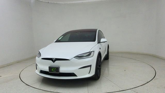 Used 2023 Tesla Model X image 68