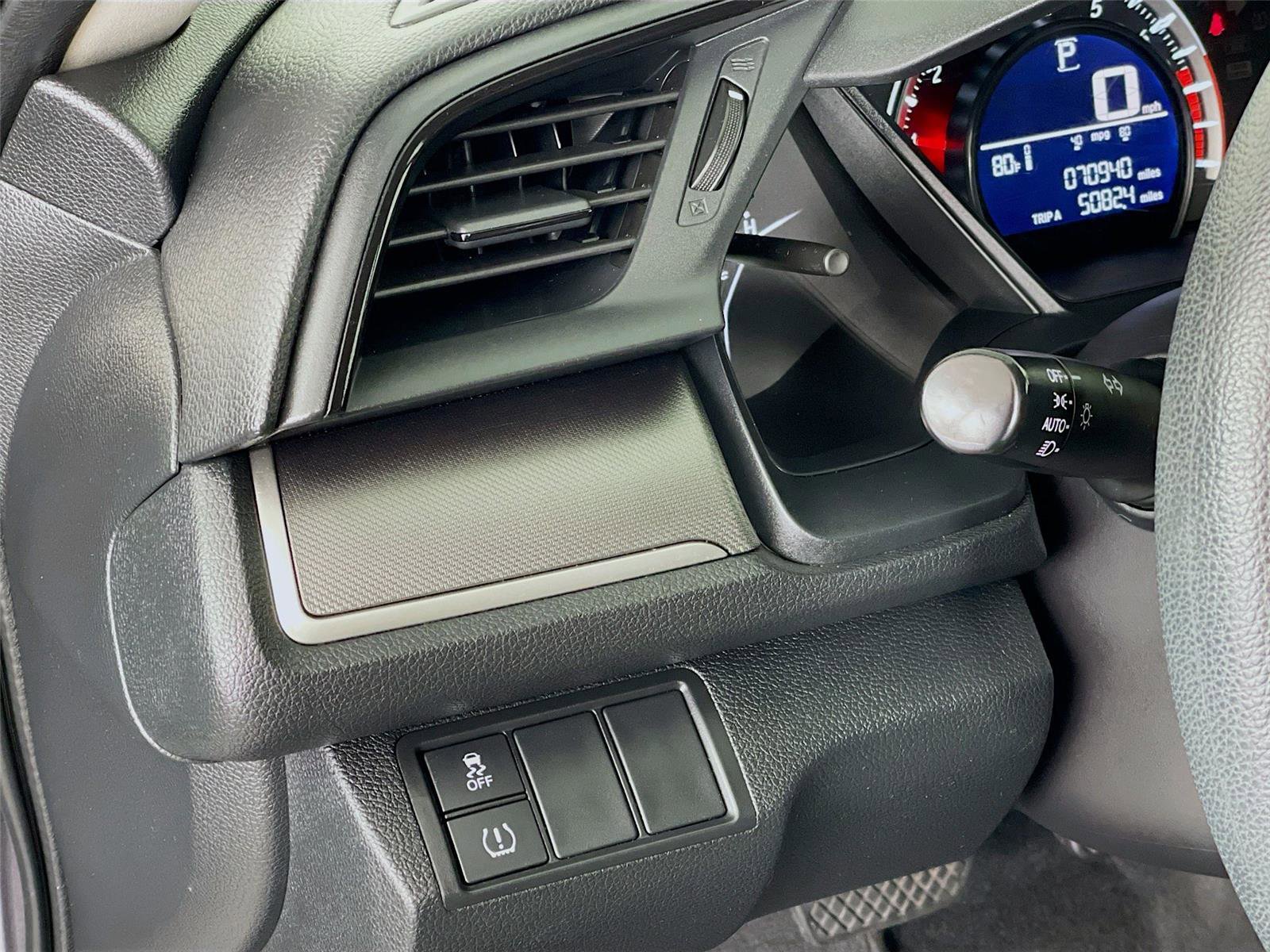 Used 2017 Honda Civic LX image 15