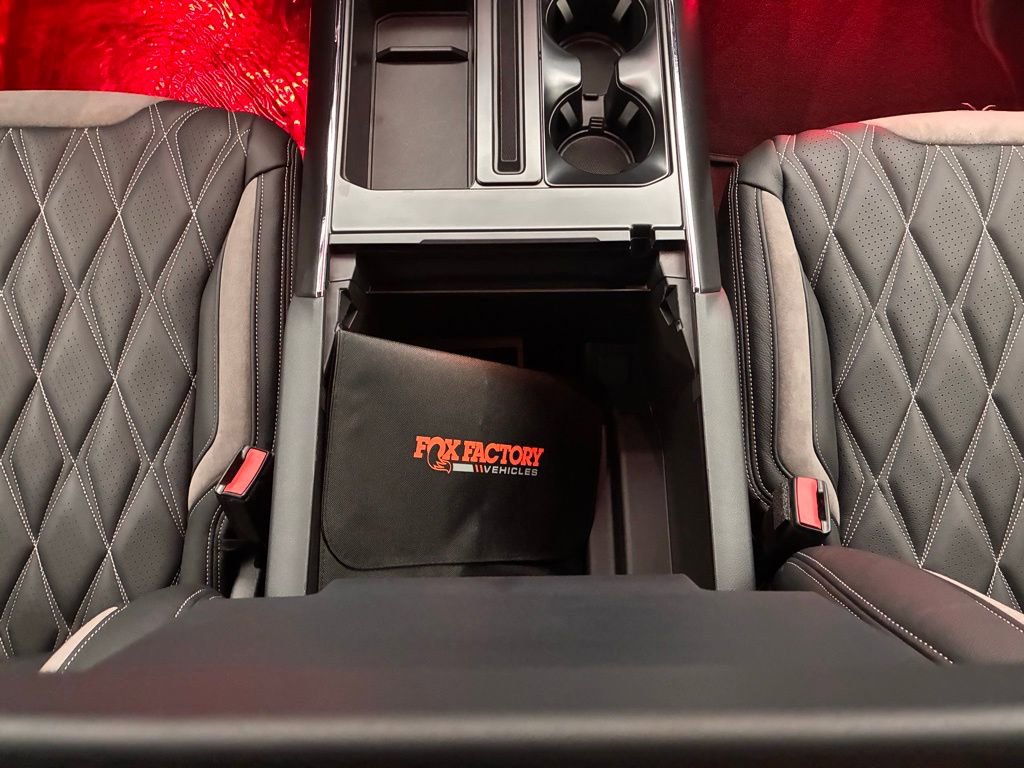 New 2025 Ford F150 STX w/ Equipment Group 200A image 26