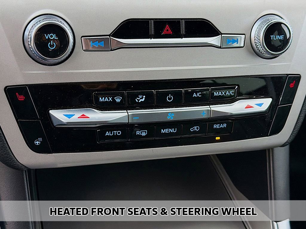 Used 2023 Ford Explorer Timberline w/ Timberline Technology Package image 9