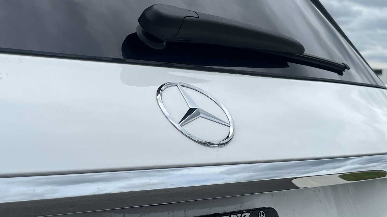 New 2026 Mercedes-Benz GLE 350 4MATIC image 24