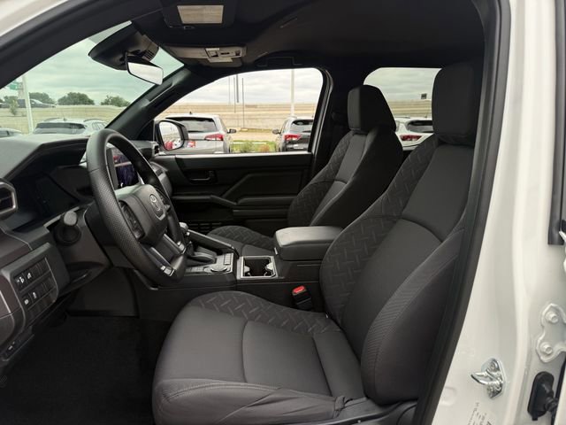 Used 2026 Toyota Tacoma SR5 RWD image 28