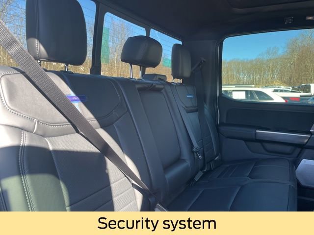 New 2026 Ford F250 Platinum image 27