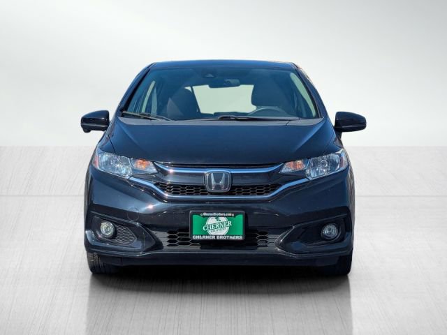 Used 2018 Honda Fit EX image 2