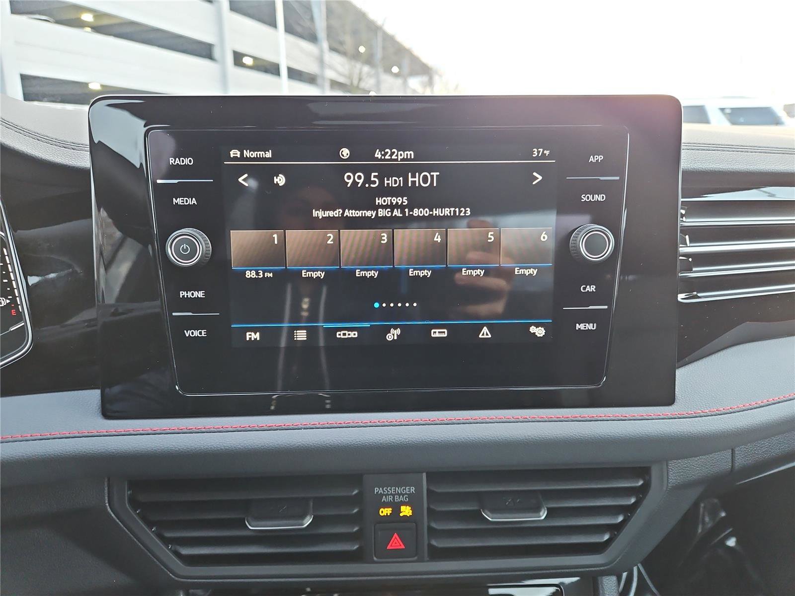 New 2026 Volkswagen Jetta GLI Autobahn image 18