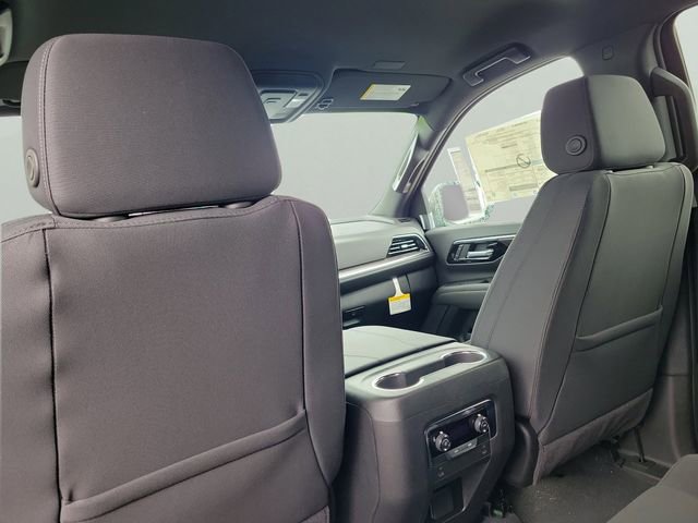 New 2026 Chevrolet Tahoe LS w/ LPO, Dark Essentials Package image 10
