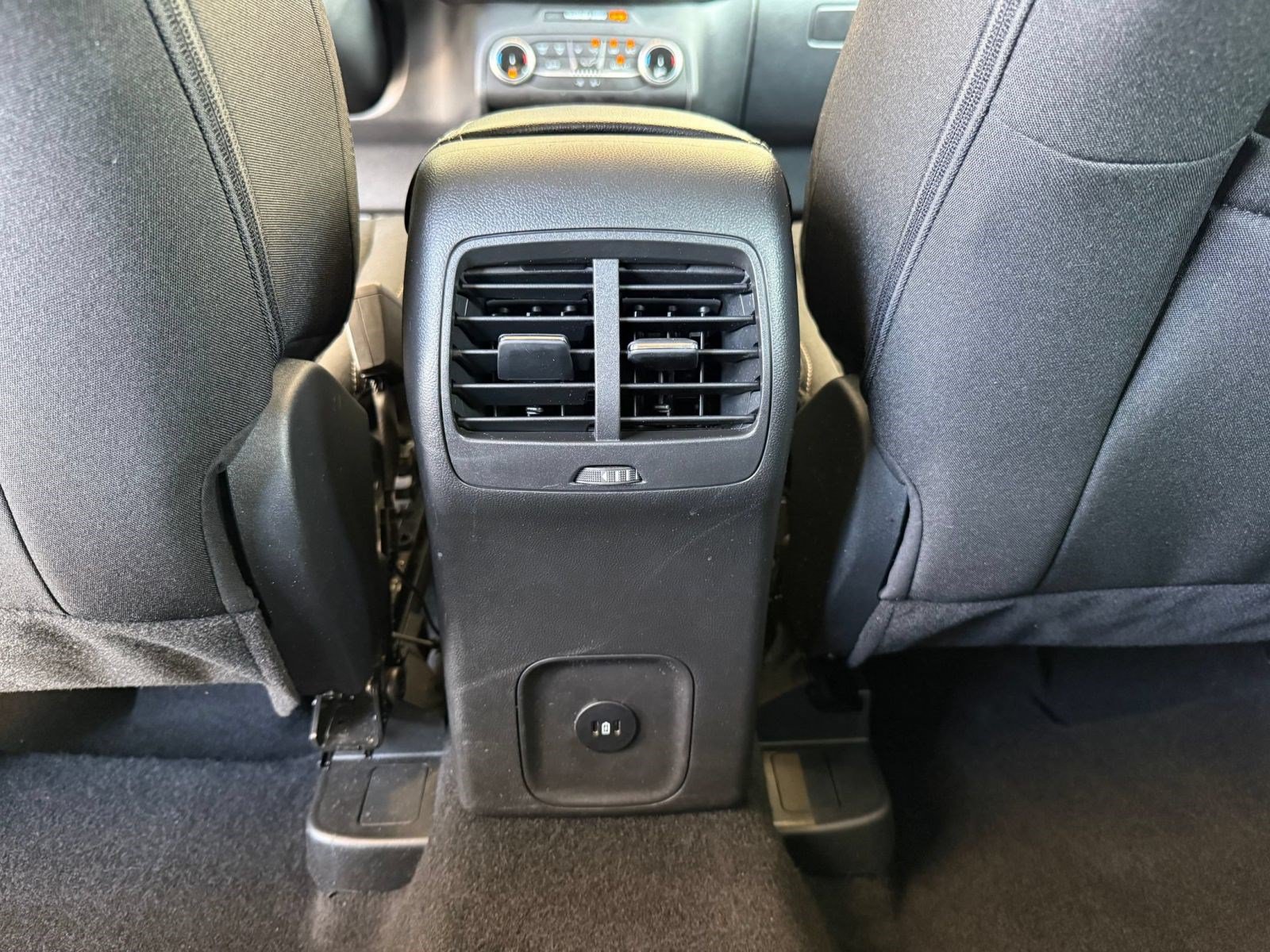 Certified 2025 Ford Escape Active FWD image 28