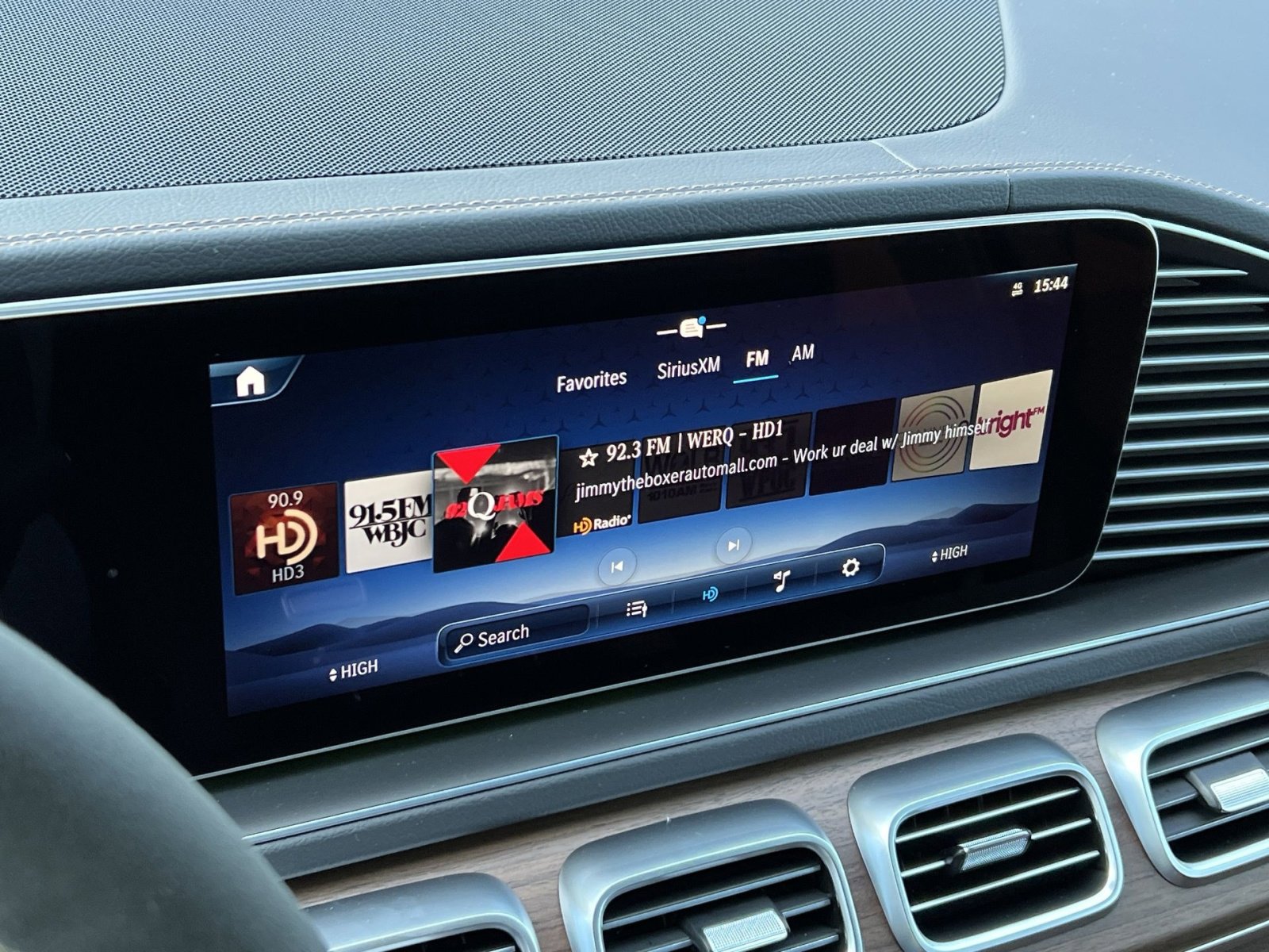 New 2026 Mercedes-Benz GLE 53 AMG 4MATIC Coupe image 16