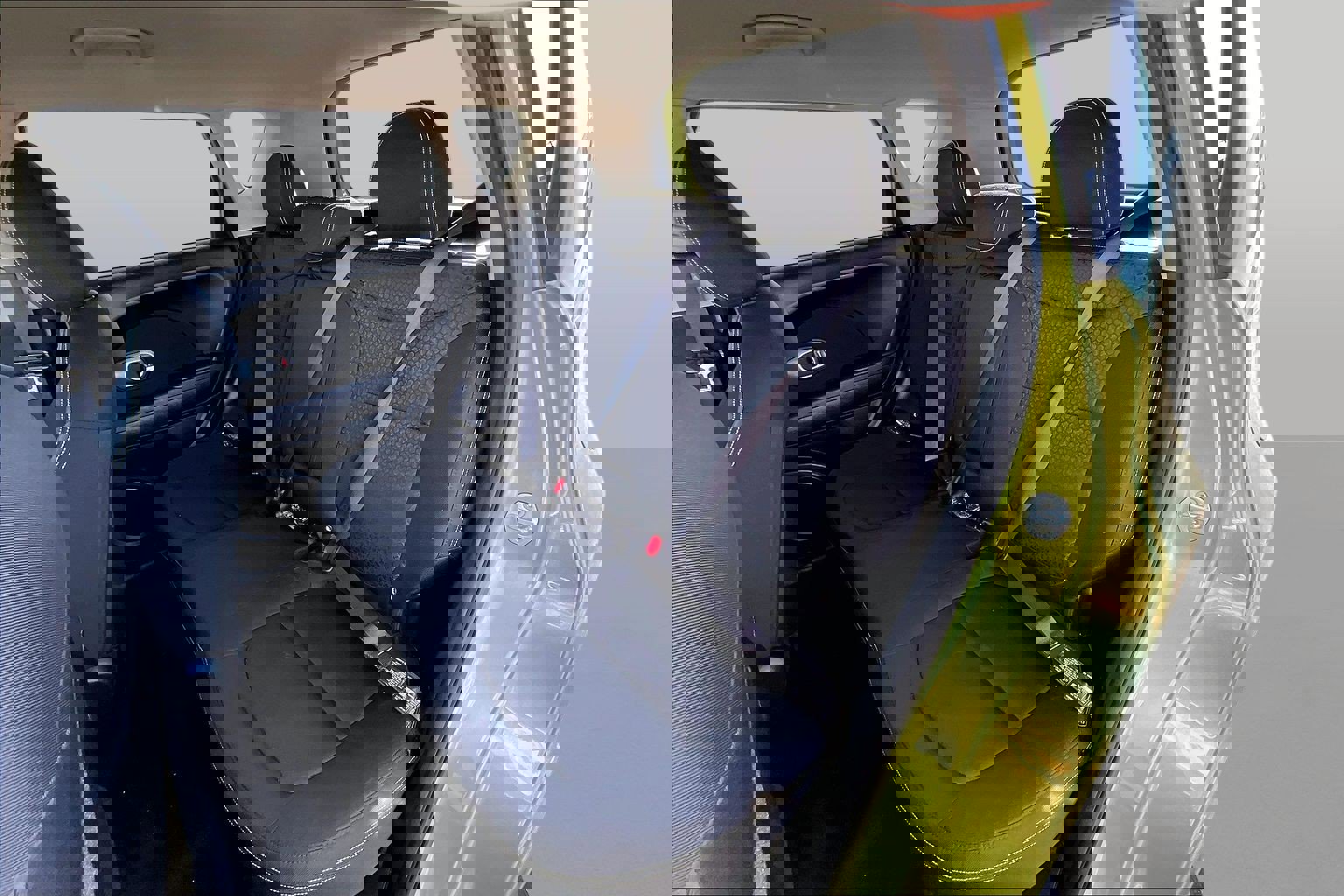 Used 2016 Kia Soul + image 24