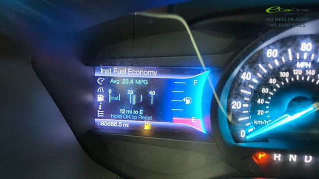 Used 2013 Ford Fusion SE FWD image 39