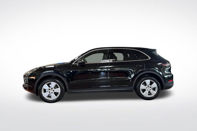 Used 2019 Porsche Cayenne AWD/4WD image 8