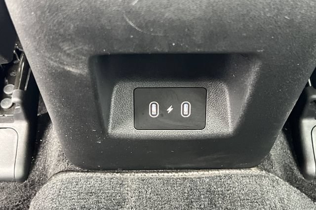 Certified 2025 Hyundai Tucson SE FWD image 16