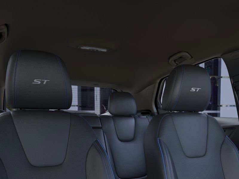 New 2026 Buick Encore GX Sport Touring w/ Comfort Package image 24