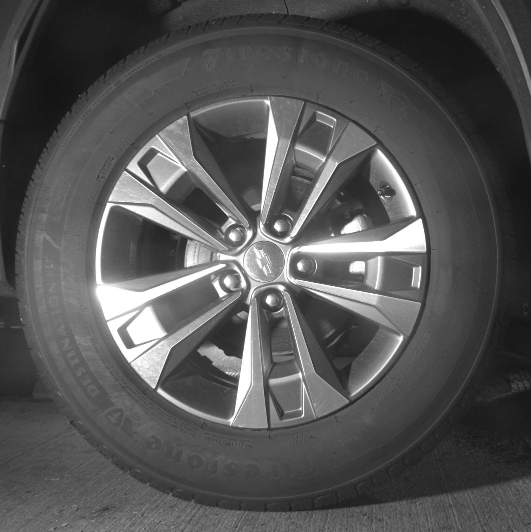 Used 2025 Chevrolet Equinox LT FWD image 15