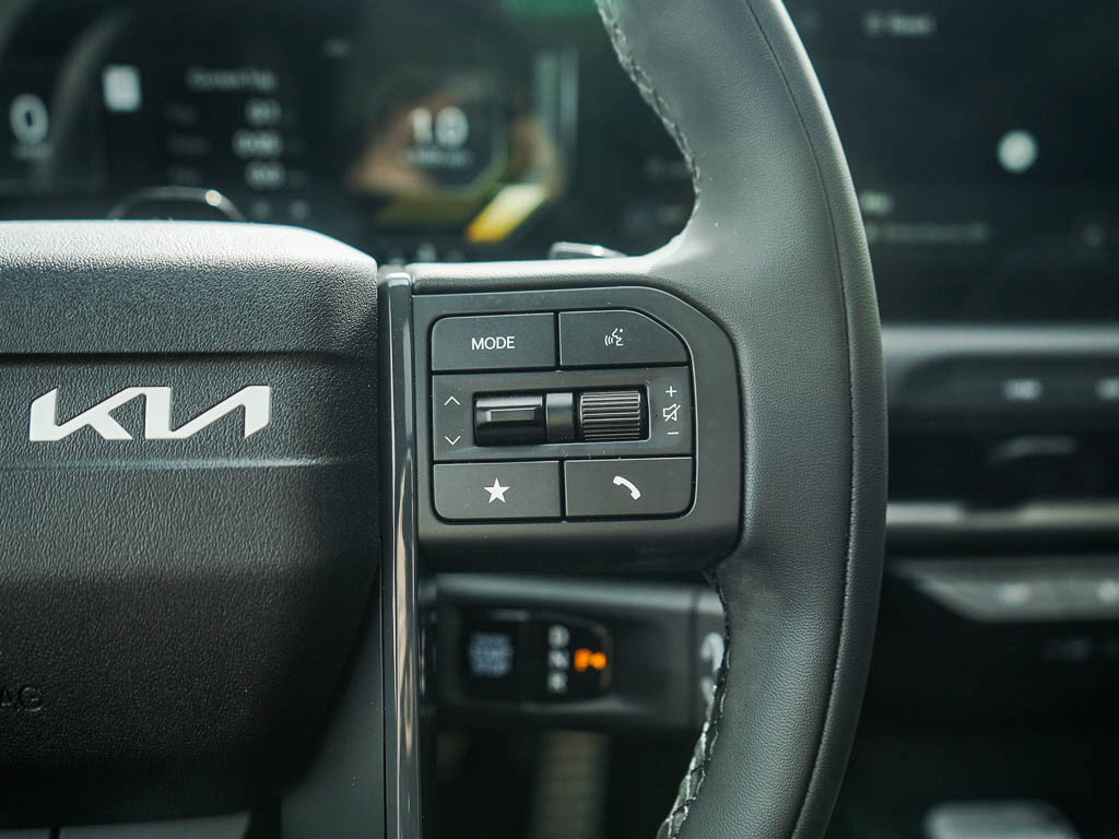 New 2027 Kia Telluride SX X-Line w/ Towing Package AWD/4WD image 23