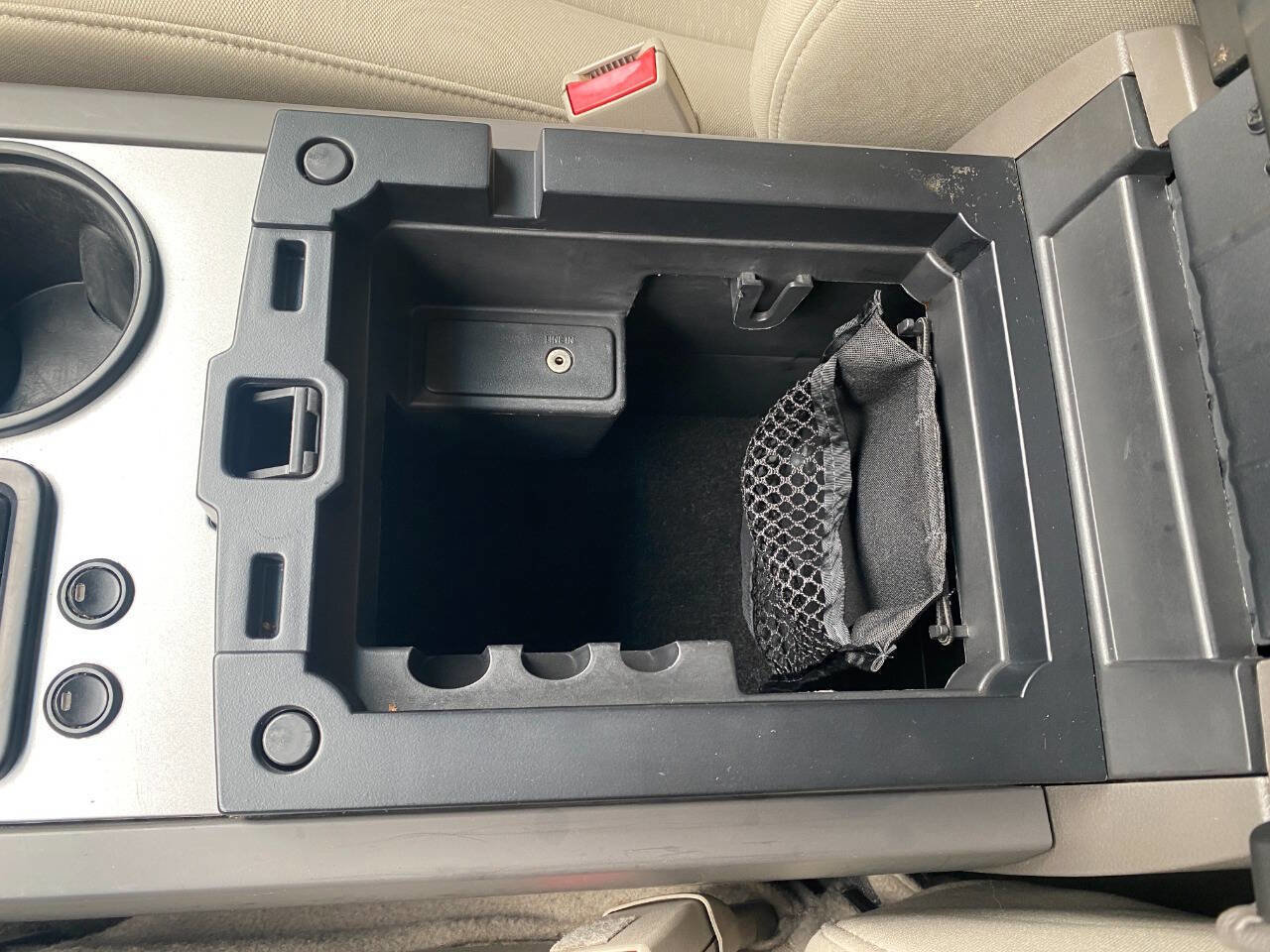 Used 2014 Ford Expedition XL image 18