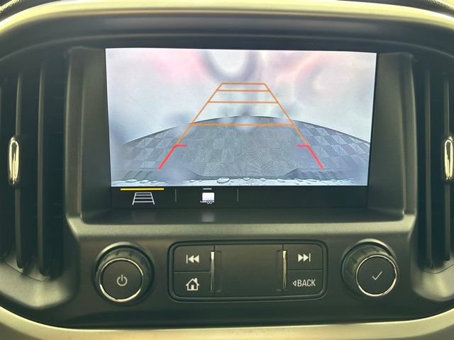 Used 2019 Chevrolet Colorado ZR2 AWD/4WD image 41