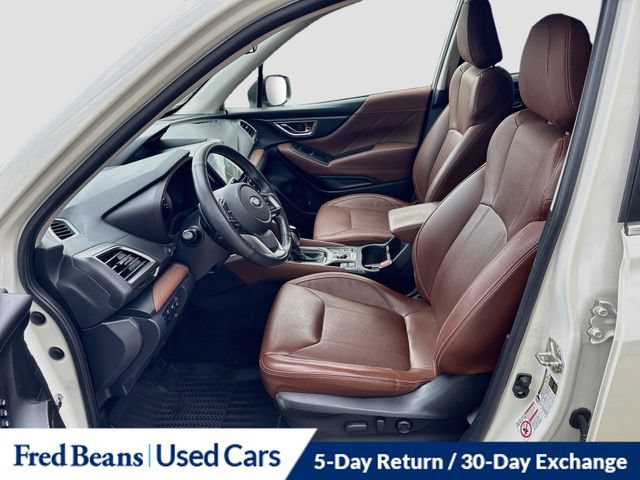 Used 2019 Subaru Forester Touring w/ Popular Package #3 AWD/4WD image 10