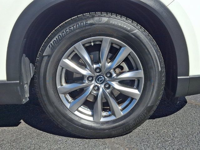 Used 2018 MAZDA CX-9 Touring w/ Touring Premium Package AWD/4WD image 9