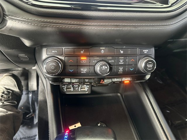 Certified 2021 Dodge Durango GT image 32