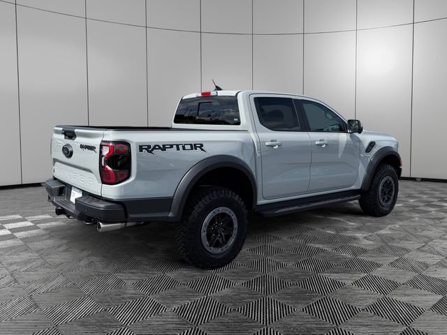 Used 2026 Ford Ranger Raptor AWD/4WD image 5