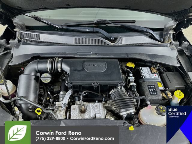 Used 2023 Jeep Compass Limited AWD/4WD image 32