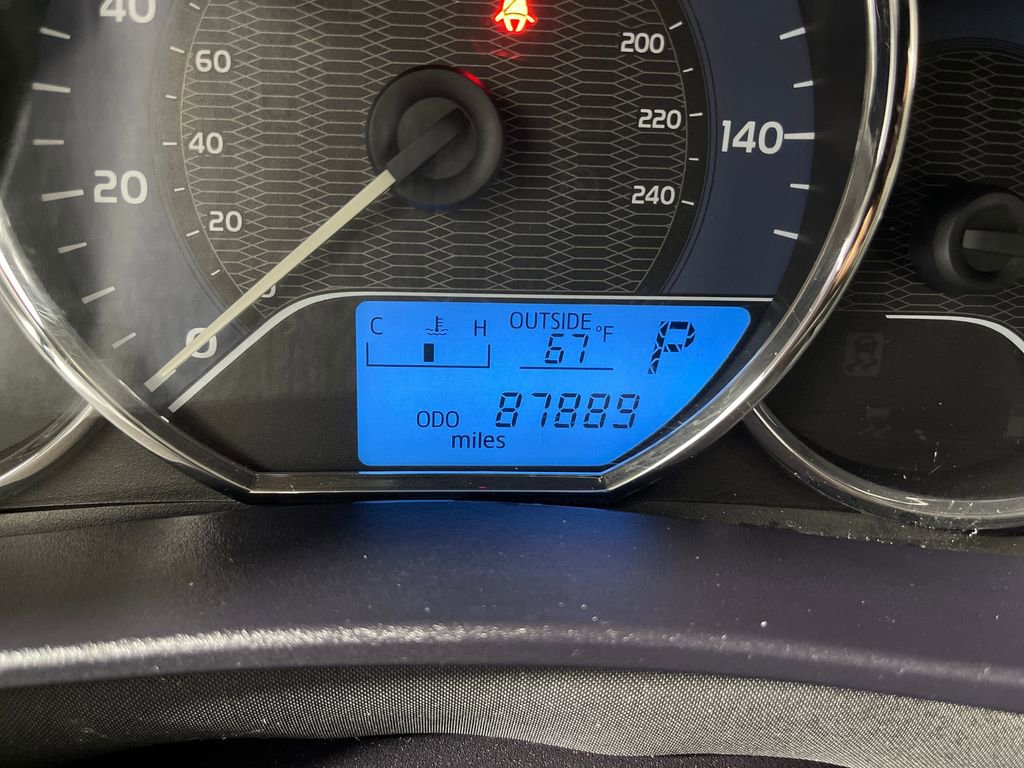 Used 2016 Toyota Corolla LE FWD image 19