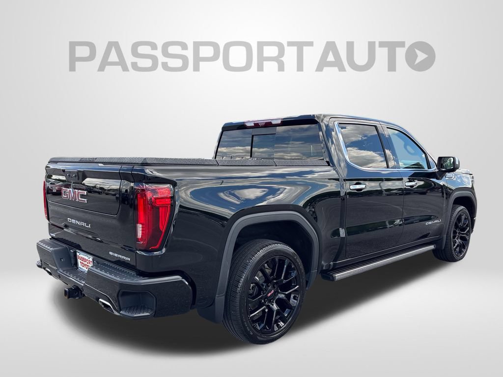 Used 2023 GMC Sierra 1500 Denali AWD/4WD image 13