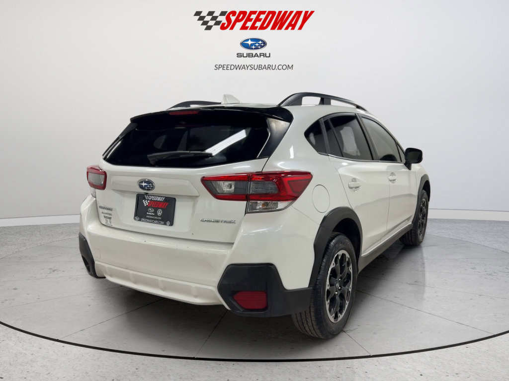 Used 2023 Subaru Crosstrek 2.0i Premium image 10