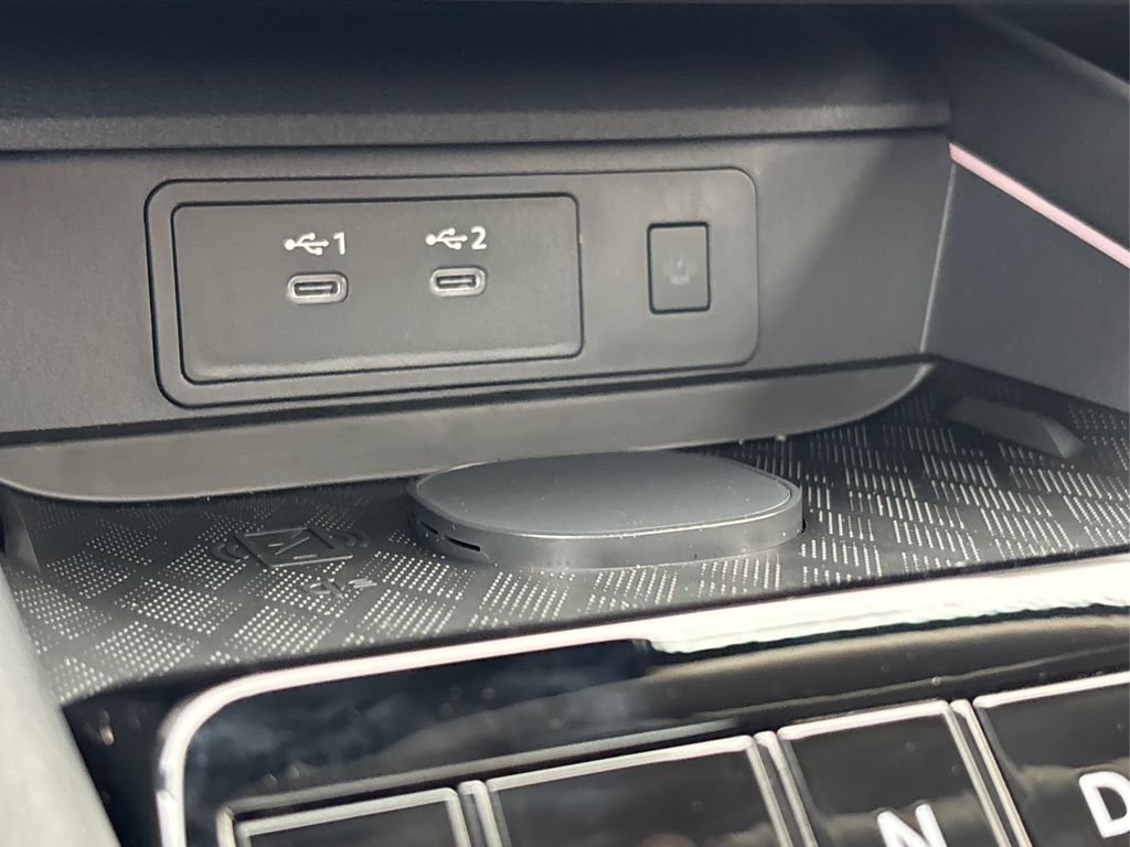 New 2026 Nissan Murano Platinum w/ Technology Package image 29