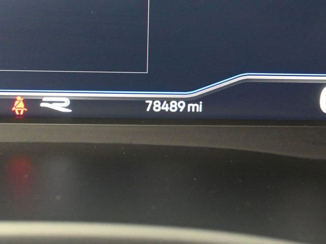 Used 2022 Volkswagen Atlas Cross Sport SEL Premium R-Line image 22