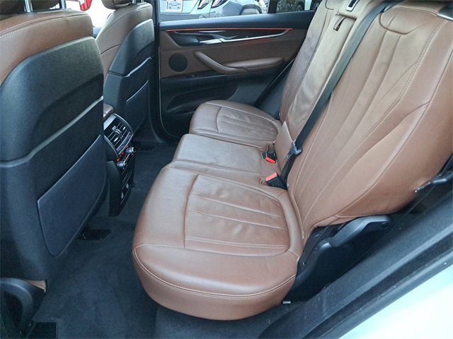 Used 2018 BMW X5 xDrive35i image 11