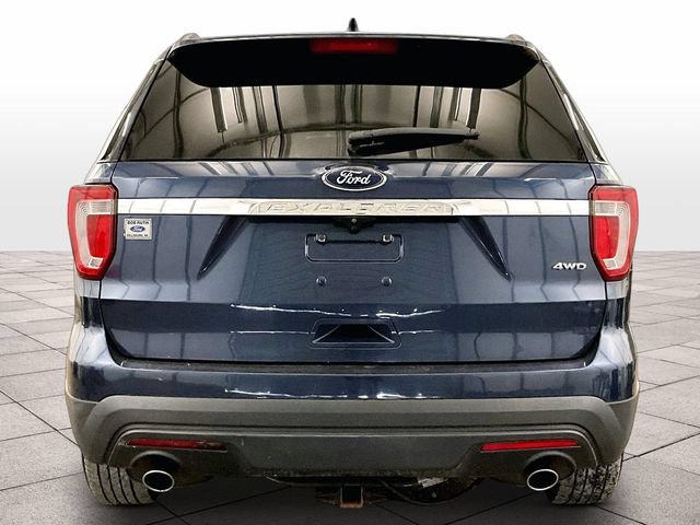 Used 2016 Ford Explorer 4WD image 5