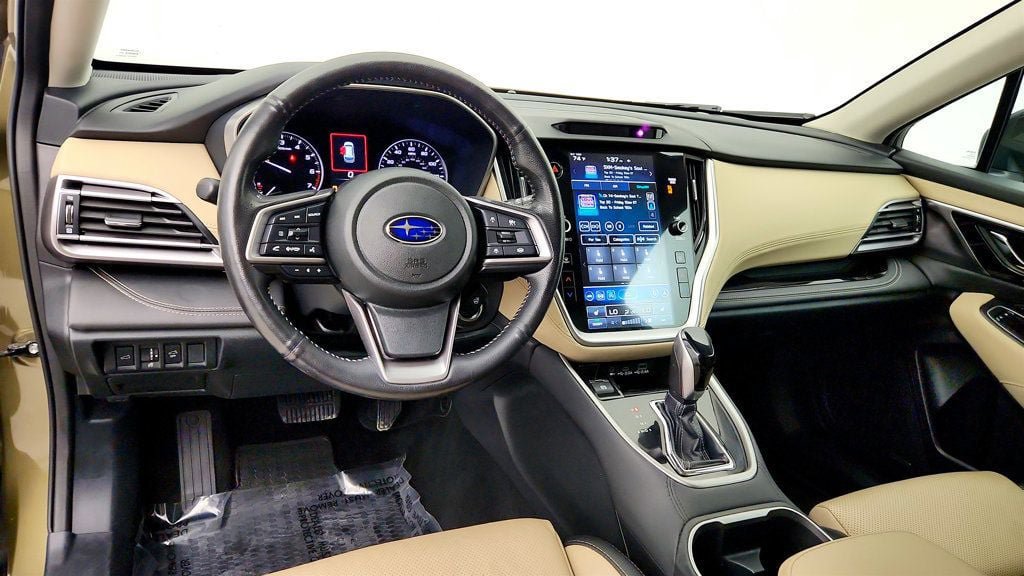 Used 2023 Subaru Outback Limited AWD/4WD image 13
