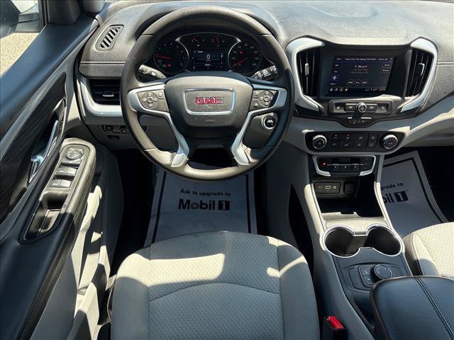 Used 2024 GMC Terrain SLE AWD/4WD image 6