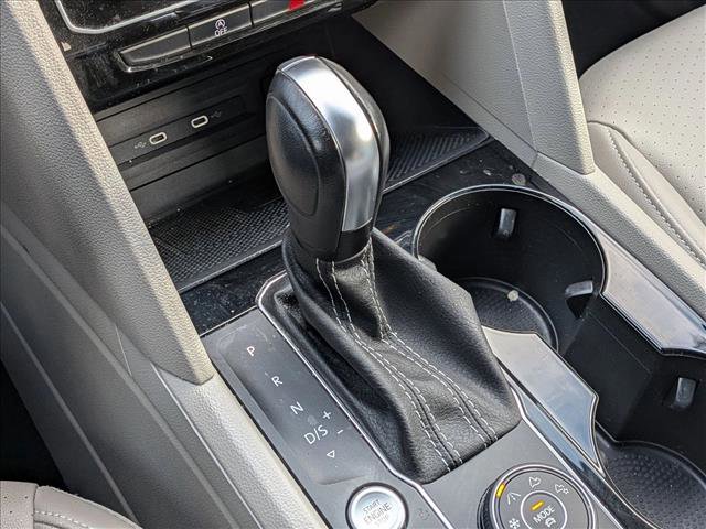 Used 2022 Volkswagen Atlas SE image 13