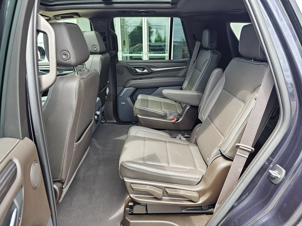 Used 2023 GMC Yukon Denali AWD/4WD image 17