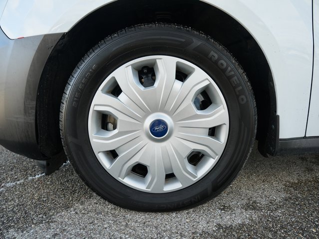 Used 2022 Ford Transit Connect XL image 24