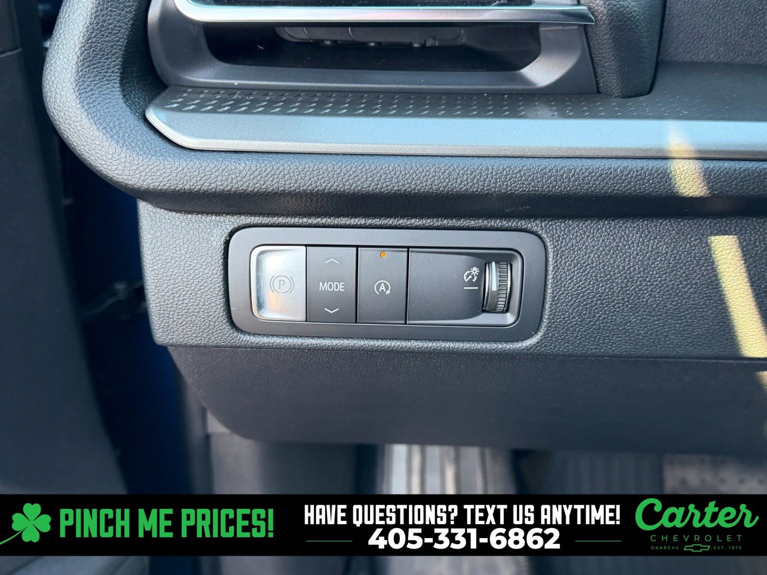 New 2026 Chevrolet Traverse LT w/ Sun and Wheel Package image 20