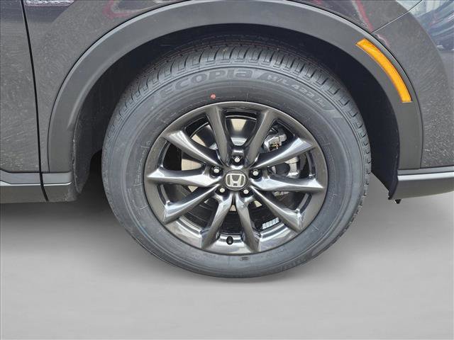 New 2026 Honda CR-V EX-L image 9