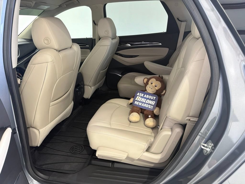 Used 2020 Buick Enclave Essence w/ Trailering Package, 5000 lbs. FWD image 22