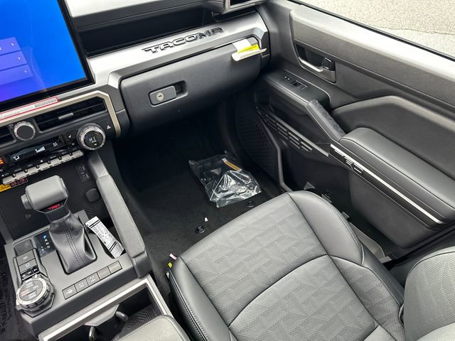 New 2026 Toyota Tacoma TRD Off-Road image 20