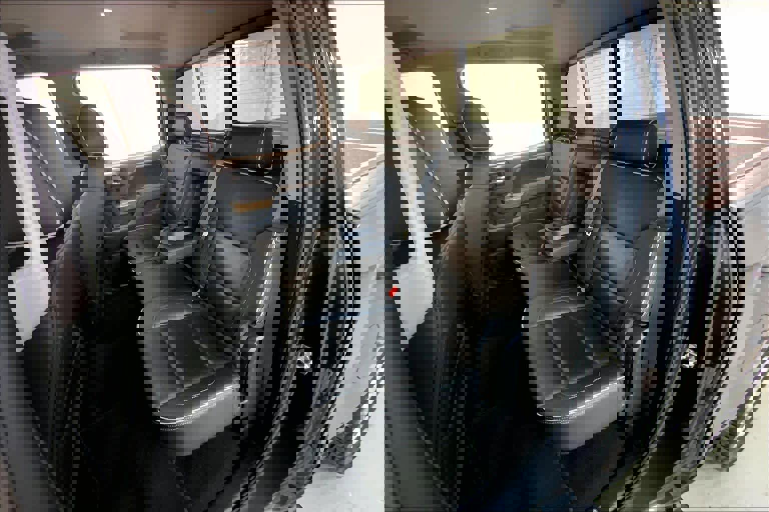 Used 2018 Chevrolet Silverado 1500 High Country image 20