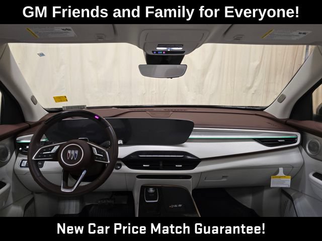New 2026 Buick Enclave Avenir w/ Super Cruise Package AWD/4WD image 29