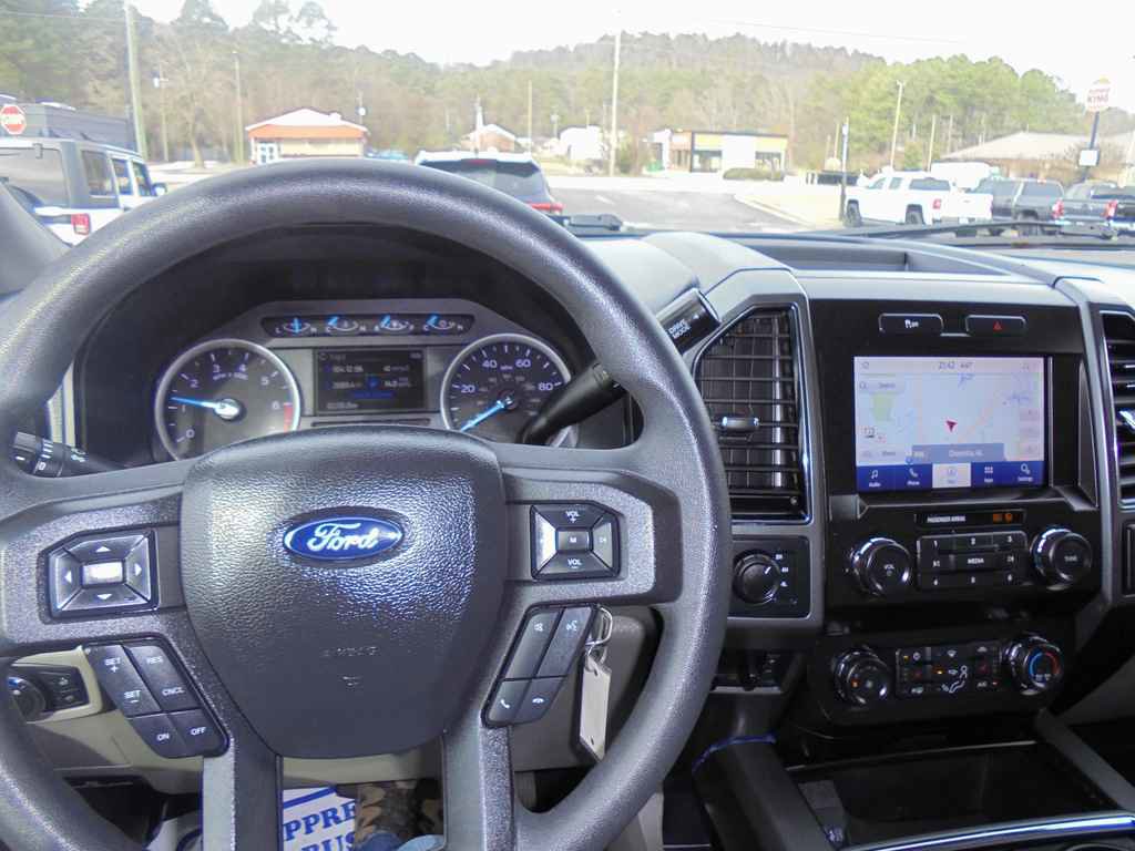Used 2022 Ford F250 XLT w/ XLT Premium Package image 6